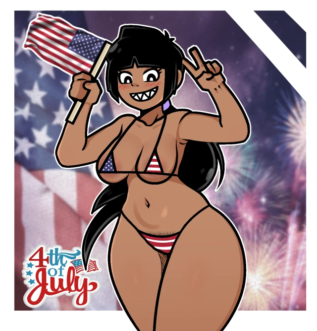 oc,original character,stequita