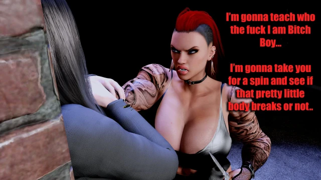 aiden takahashi,jericho thatcher,original character,original characters