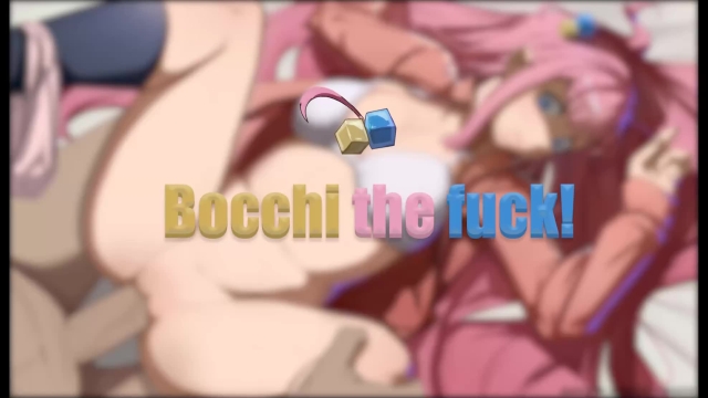 gotou hitori