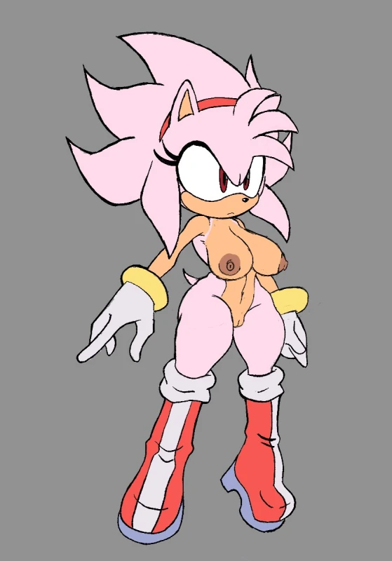amy rose,super amy
