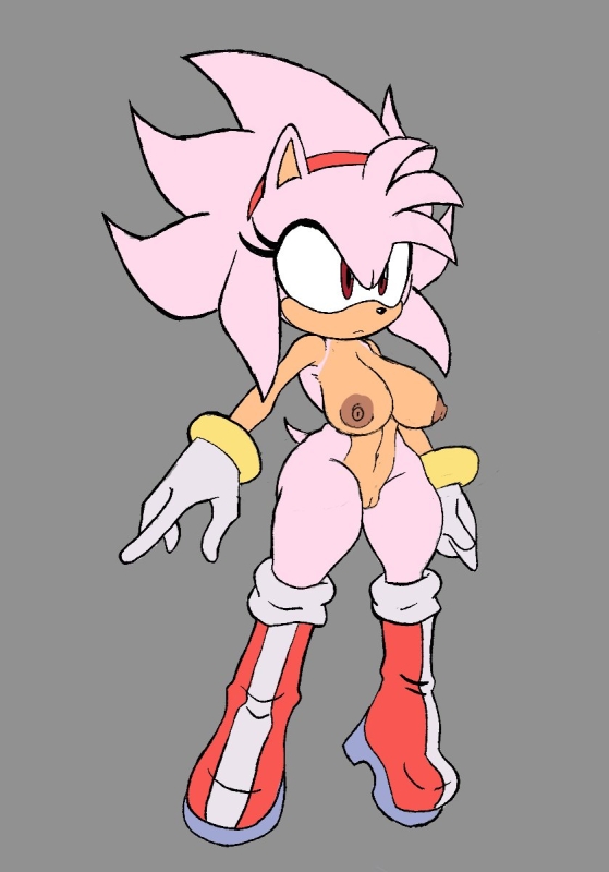 amy rose,super amy