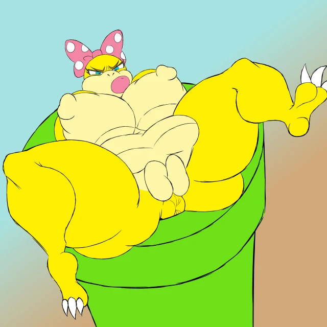 koopa,koopa troopa,koopaling,wendy o. koopa