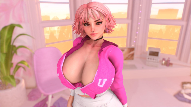 kate (goldengob),original character