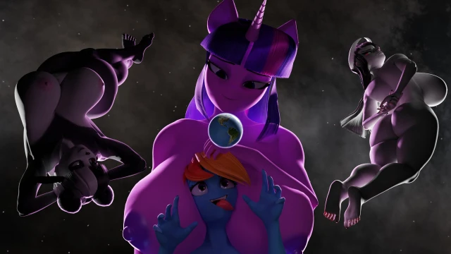 phalia,rainbow dash (mlp),twilight sparkle (mlp)