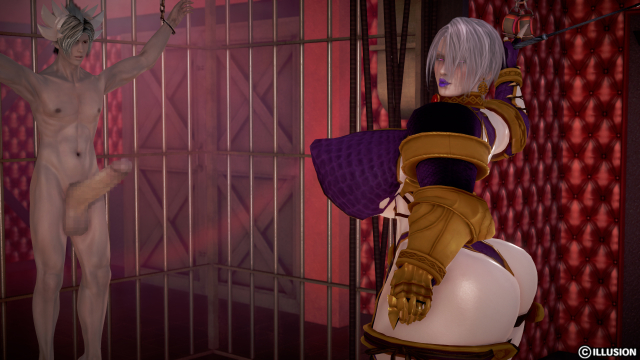 isabella valentine,original character