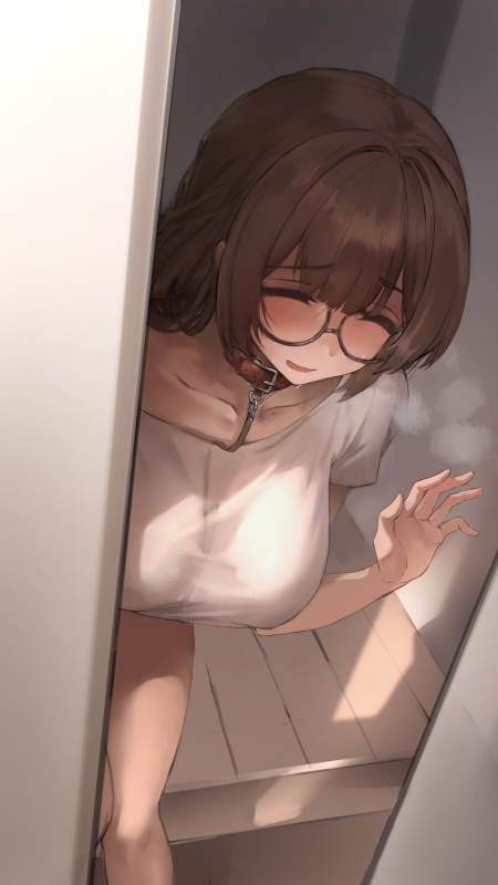 original character