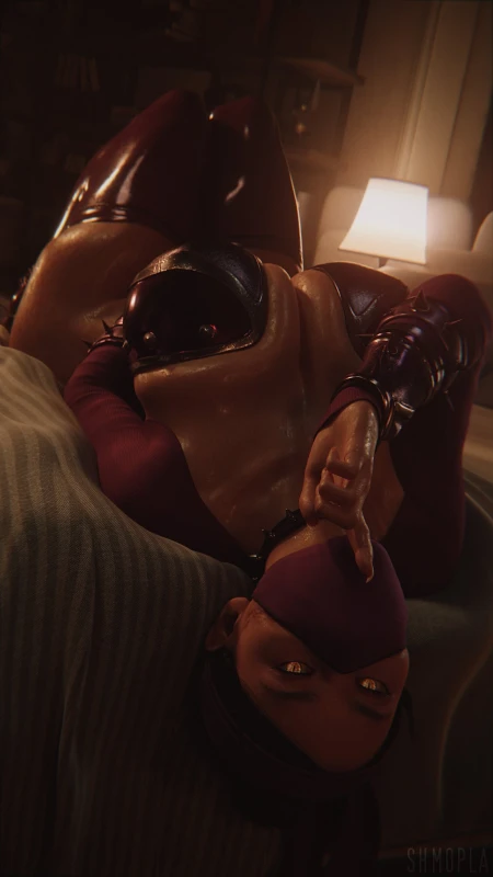 mileena