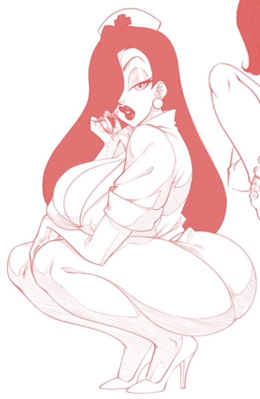 jessica rabbit