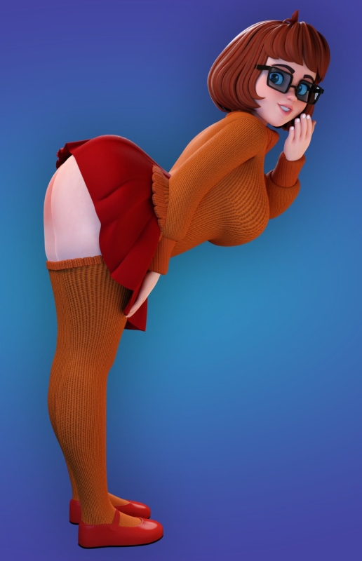 velma dinkley