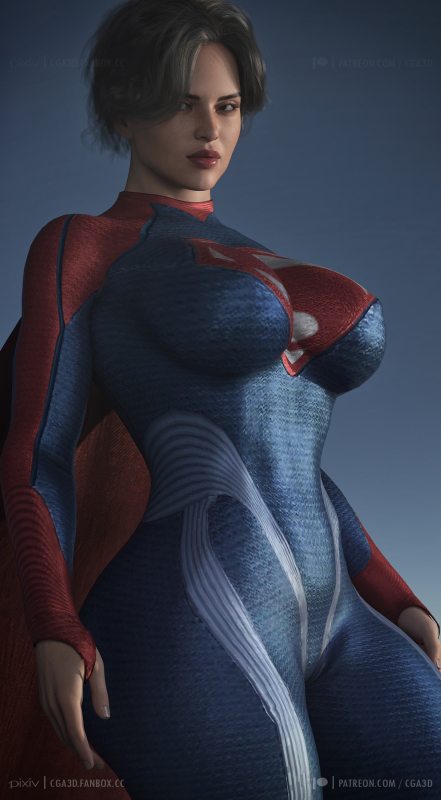 kara zor-el,sasha calle,supergirl,supergirl (dceu),supergirl (sasha calle)