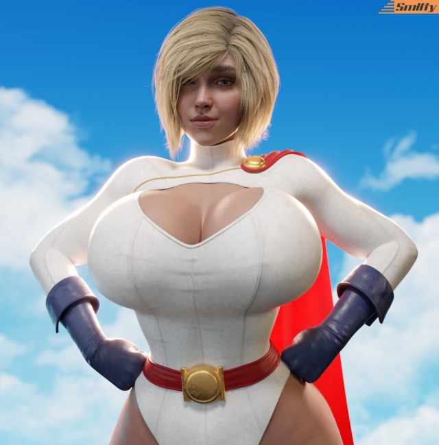 kara zor-l,karen starr,power girl