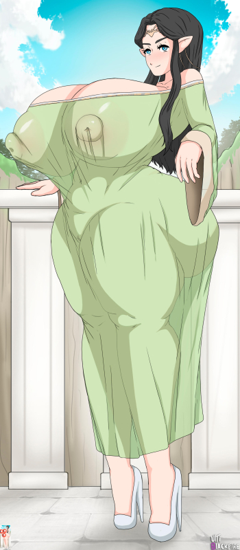 arwen undomiel