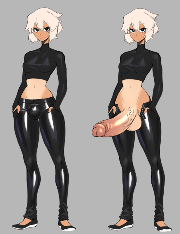 oc,original character