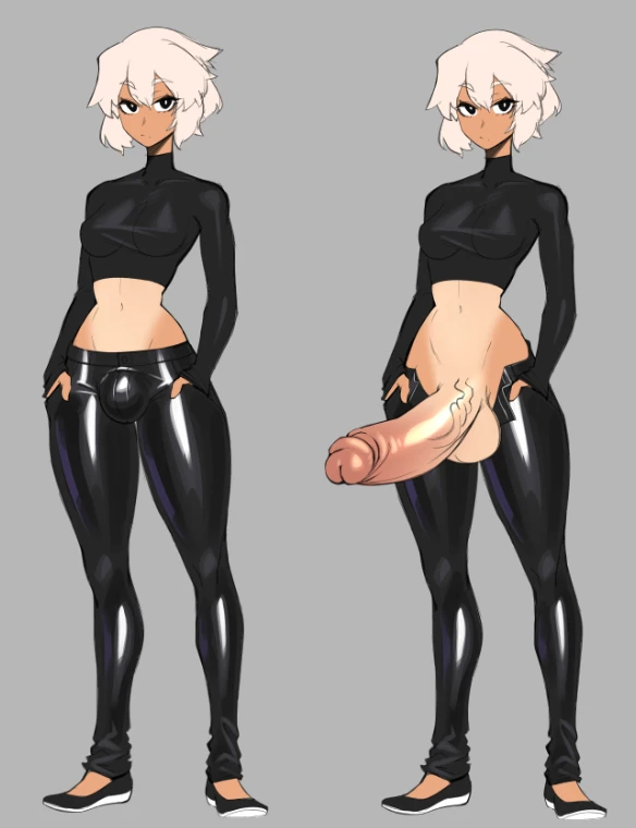 oc,original character
