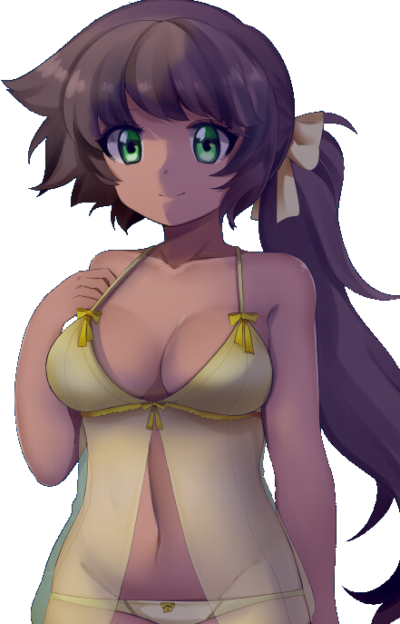 silvie (shady lewd kart)