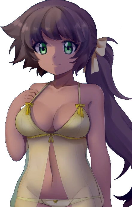 silvie (shady lewd kart)
