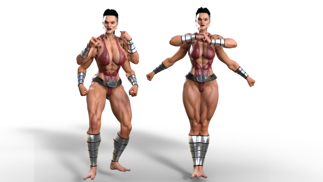 sheeva