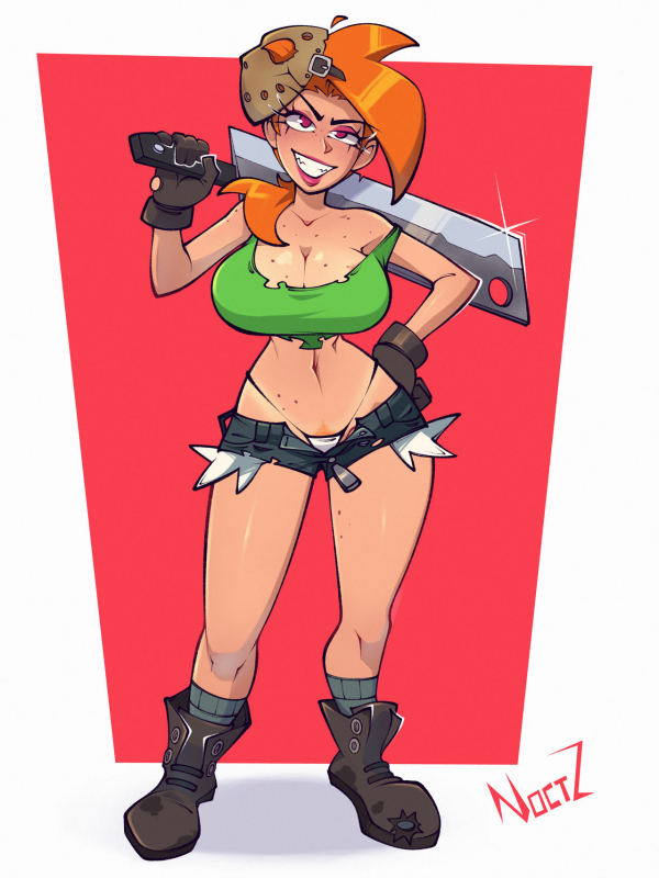 vicky,vicky (fairly odd parents)