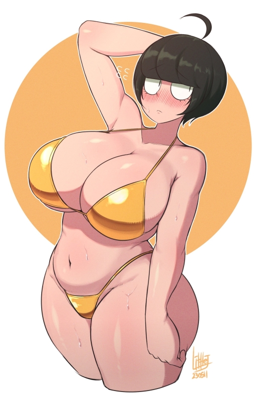 original character