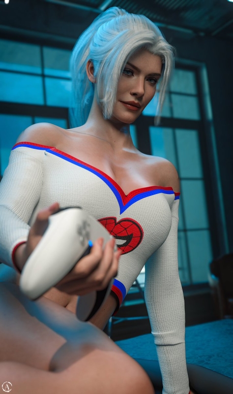 black cat (marvel),felicia hardy