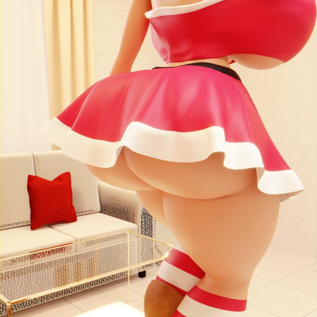 original character,puffy (andi3dz)