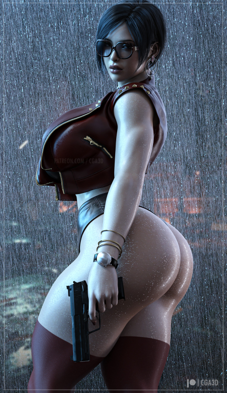 ada wong,ada wong (adriana)