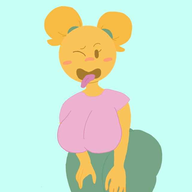 emoji (race),emoji bitch
