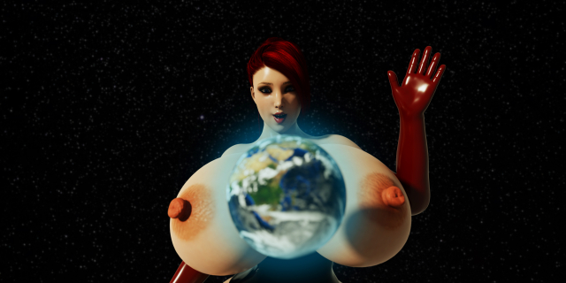 goddess nikki,nikki (nikkilatex),original character