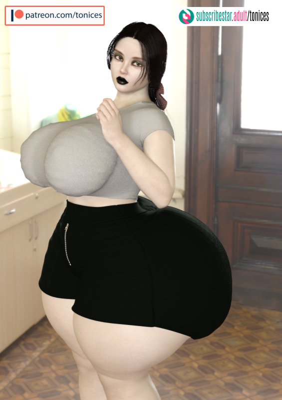 clara (tonices),clara lancaster,original character