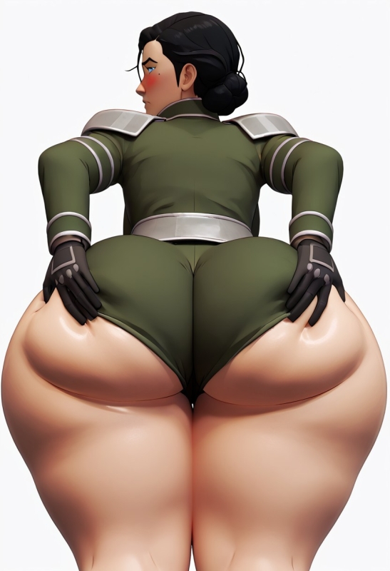kuvira