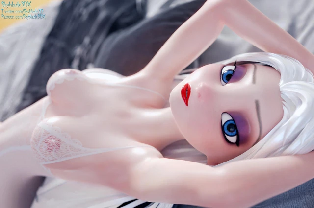 elsa (frozen)