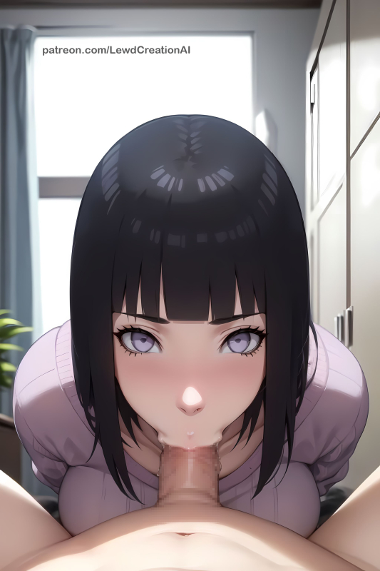 hyuuga hinata