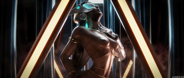 satya vaswani,symmetra