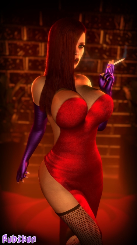 jessica rabbit