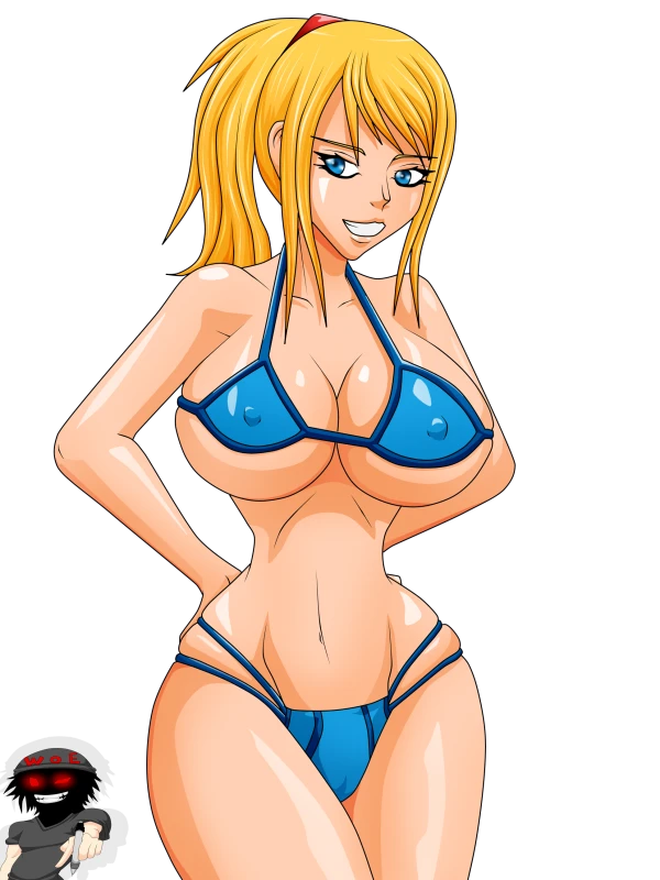 samus aran