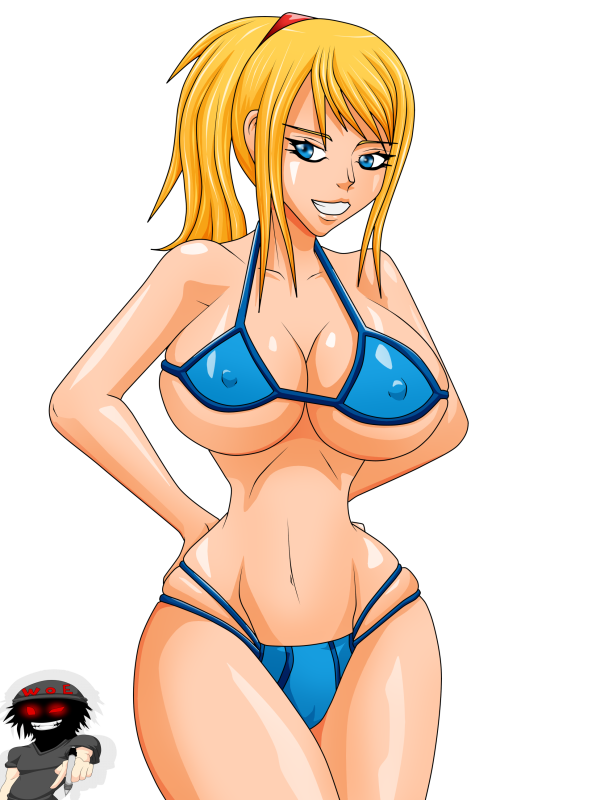 samus aran