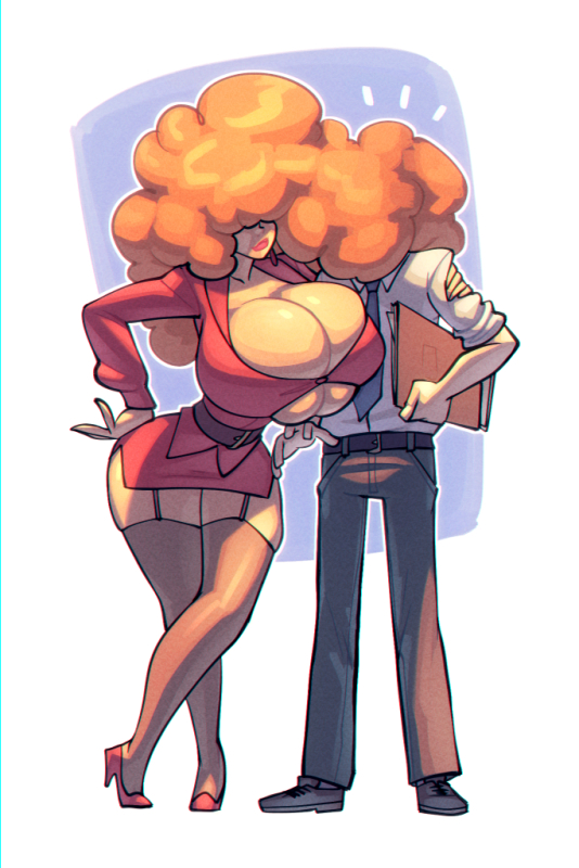original character,sara bellum