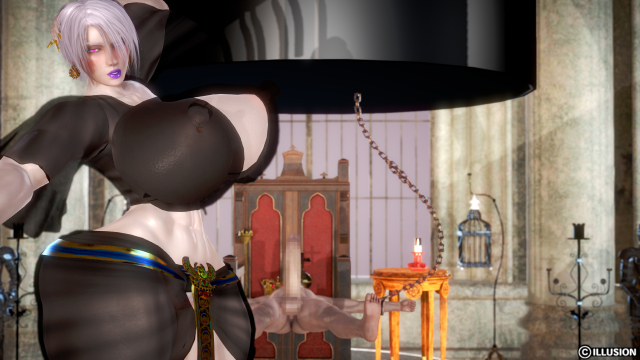 isabella valentine,original character