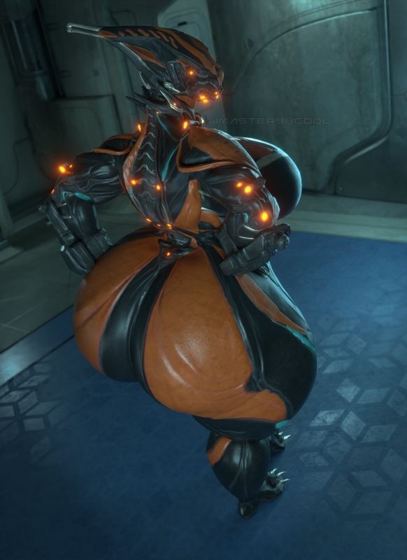 valkyr (warframe)