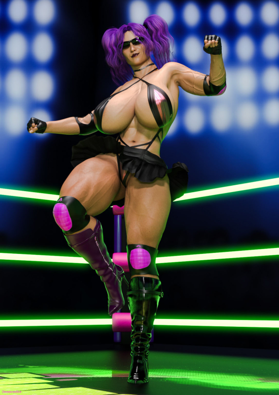 blackraven,braven,original character
