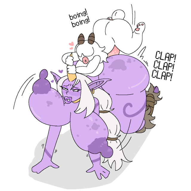 poro (league of legends),poro girl (milkbuni),soraka