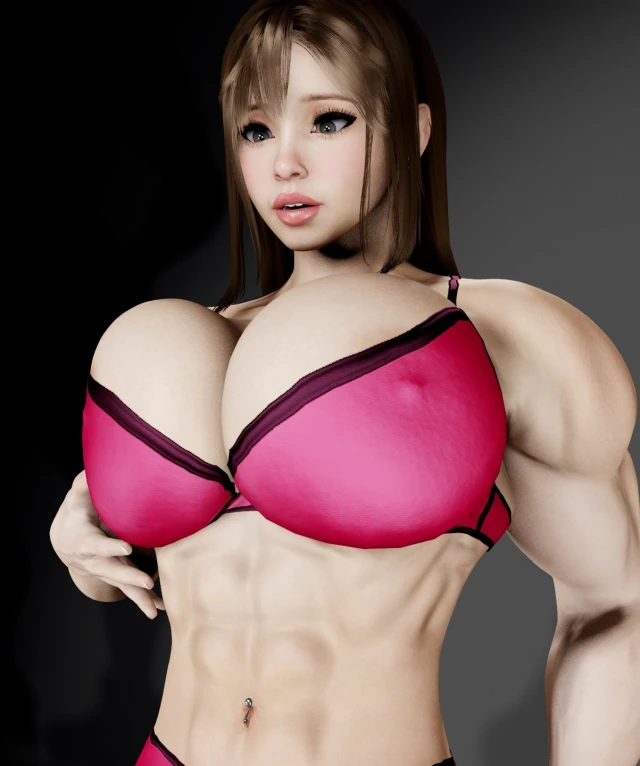 katie adams,original character