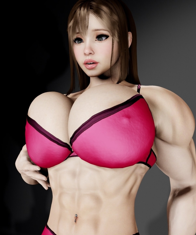 katie adams,original character
