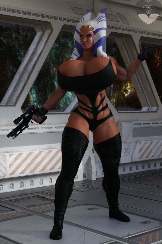 togruta