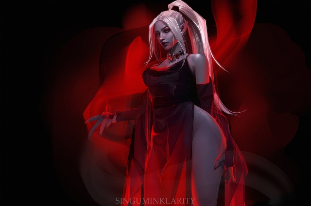 drow
