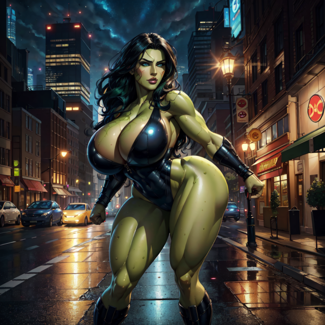 she-hulk