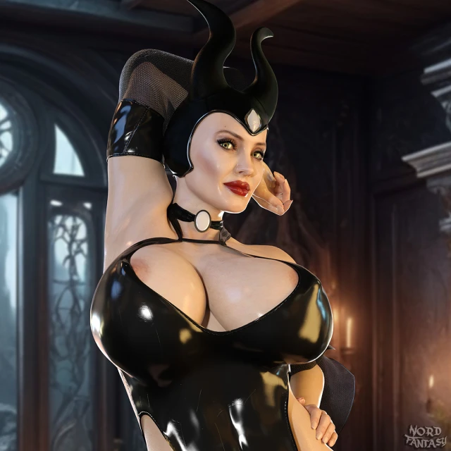maleficent