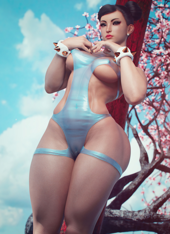 chun-li