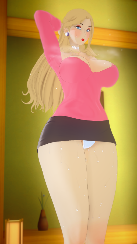 gloria (milftoon drama)