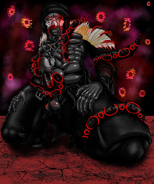 vessel (sleep token)